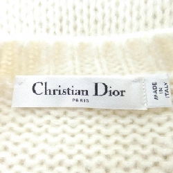 【Mã giảm giá】Christian Dior CHRISTIAN DIOR Áo len 644627