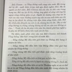 Bill Clinton & Hillary – Con đường vào Nhà Trắng 1022652