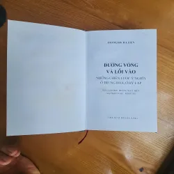 Sách Đường vòng và lối vào 926720