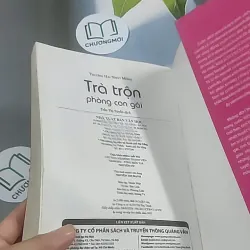 Trà trộn phòng con gái - Thương Hải Nhất Mộng 688639