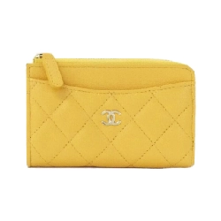 Ví thẻ Chanel Timeless Classic Line AP3179