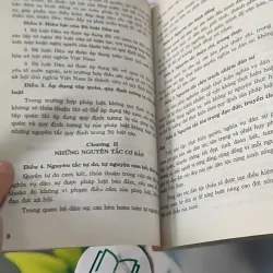 Bộ Luật Dân Sự 727240