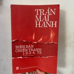 Biên bản chiến tranh 1-2-3-4.75. 999