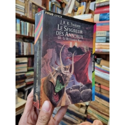 Le Seigneur Des Anneaux : III. Le Retour du Roi - J.R.R. Tolkien