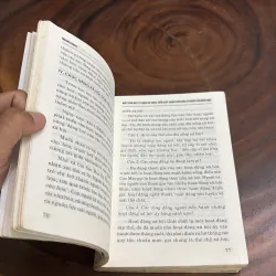 II Mấy Vấn Đề Lý Luận Và Thực Tiễn Xây Dựng Văn Hoá Ở Nước Ta - GS.PTS Hoàng Vinh 998117