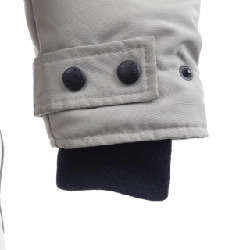 Áo khoác lông vũ MACKENZIE của CANADA GOOSE 2302JL - Hàng hiệu Authentic 819159