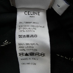 Mũ bóng chày Trionf CELINE 2AUT6969P - Hàng hiệu Authentic 832255