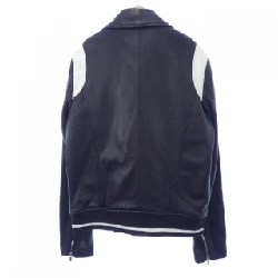 【Mã giảm giá】Áo khoác da Karl Lagerfeld 636730