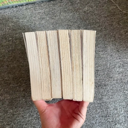 Truyện Chiếc Nơ Kì Ảo Của Hime - Trọn Bộ 6 Tập - NXB Kim Đồng 312255