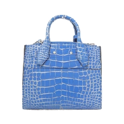 Túi xách Louis Vuitton Exotic Leather City Steamer MINI N96280 615291