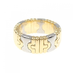 Nhẫn Bulgari Parentesis - Hàng hiệu Authentic 833081