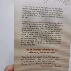 Vòng Tay Samurai - Amélie Nothomb 754187