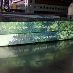 Năm tháng vội vã - Cửu Dạ Hồi 975134