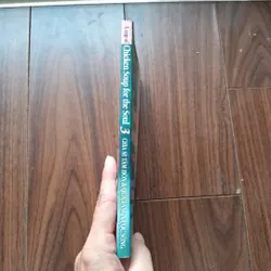 Chicken soup chia sẻ tâm hồn và quà tặng cuộc sống 593231