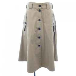 【Mã giảm giá】Christian Dior CHRISTIAN DIOR Váy