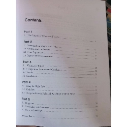 Visuals Writing About Graphs, Tables And Diagrams - Gabi Duigu, Nguyễn Thành Yến 2012 mới 80% ố có highlight ít Sách tự học tiếng Anh HCM1004 1007341