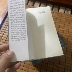 Tru tiên - Tiêu Đỉnh (trọn bộ 6 tập) 956845