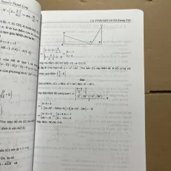 Cẩm nang luyện thi đại học giải tích 976893
