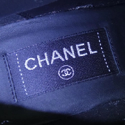 CHANEL G38735Y55743 Boots - Hàng hiệu Chính hãng 828472