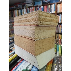 Chạng vạng - Stephenie ( Series ) 184830