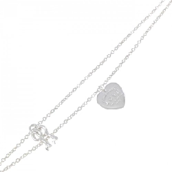 Vòng tay chìa khóa hình trái tim Tiffany Return to Tiffany 665375