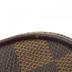 Túi xách vai Louis Vuitton Damier Overny N51129 612365