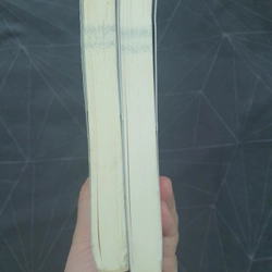 Combo "19 năm mưu sát" - Na Đa 521573