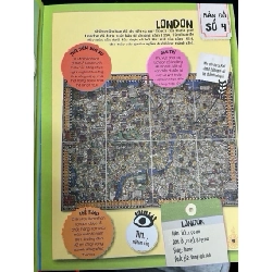 80 bản đồ vòng quanh thế giới - Clare Hibbert 728400