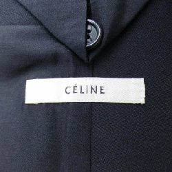 【Mã giảm giá】Celine CELINE Áo khoác Chester 638307