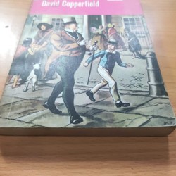 David Copperfield- Charles Dickens(NXB Longman Abridged Books) 77728