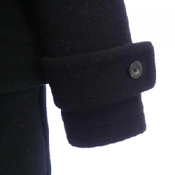 HYKE Duffle Coat - Hàng hiệu Chính hãng 818330