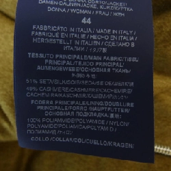 Herno PI001583D Áo khoác lông vũ 632806