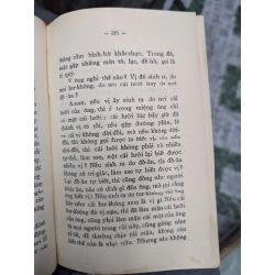 KINH THỦ LĂNG NGHIÊM - TÂM MINH ( SÁCH ĐÓNG LẠI BÌA ) 277674