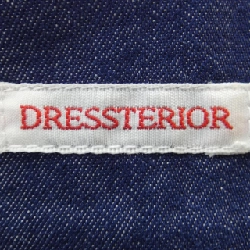 DRESSTERIOR Váy 651948