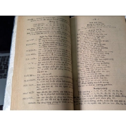 Diễn cầm Tam thế diễn nghĩa - Dương Công Hầu 125959