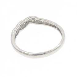 Nhẫn kim cương PT900 - Hàng hiệu Authentic 853002