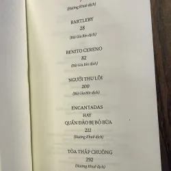 Ngắn - Melville, Hương Khuê & Bùi Gia Bin dịch 939155