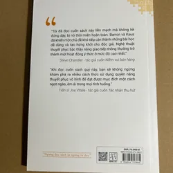 Nghệ thuật thuyết phục bậc thầy 706525