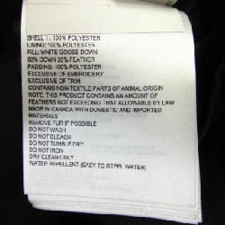 Canada Goose RON HERMAN LIMITED EDITION 3035LAH MYSTIQUE Áo khoác lông vũ - Hàng hiệu Authentic 822222