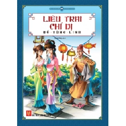 Liêu trai chí dị (Truyện tranh 78k) (HH) Mới 100% HCM.PO Độc quyền - Thiếu nhi - Chiết khấu cao 176562