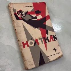 Hoá thân - 1986s 996190