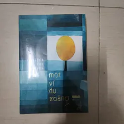 Sách Một ví dụ xoàng