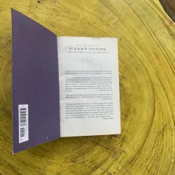 HARRY POTTER AND THE PRISONER OF AZKABAN- J.K. ROWLING 799926