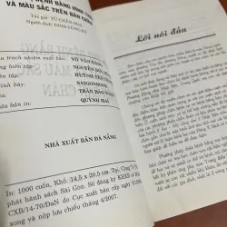 Chẩn trị bệnh bằng hình thái và màu sắc trên bàn chân Từ Chấn Hoa 1005185
