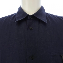 HERMES *81-5617 Áo Sơ Mi Ngắn Tay - Hàng hiệu Chính Hãng 898128