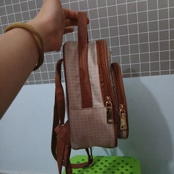 Ba lô mini nữa nhỏ xinh 476075