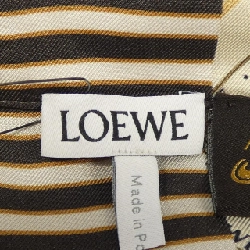 Áo sơ mi LOEWE S／S - Hàng hiệu Authentic 899204