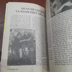 SỔ TAY NỘI TRỢ tập 1-1993 993954