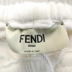 【Mã giảm giá】Quần FENDI 655155