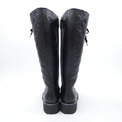 Giày bốt dài LOUIS VUITTON SC0243 - Hàng hiệu Authentic 830163